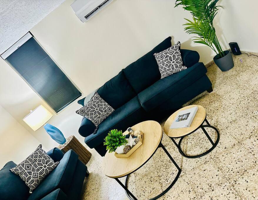 Ocean Breeze Villa Punta Santiago Dış mekan fotoğraf