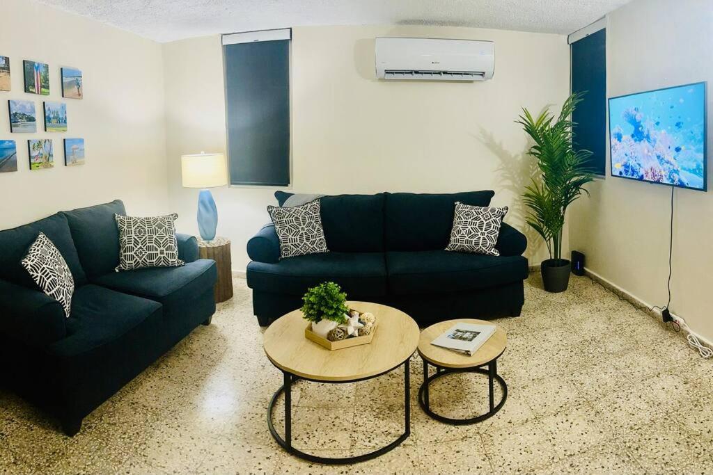 Ocean Breeze Villa Punta Santiago Dış mekan fotoğraf