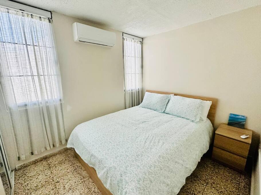 Ocean Breeze Villa Punta Santiago Dış mekan fotoğraf