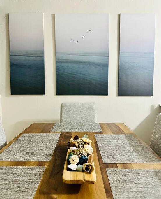 Ocean Breeze Villa Punta Santiago Dış mekan fotoğraf