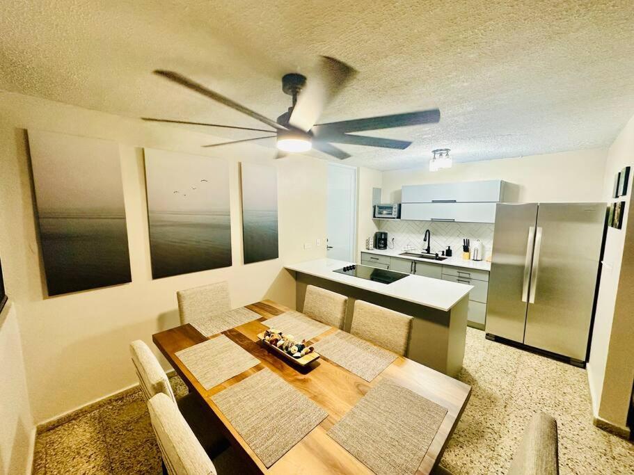 Ocean Breeze Villa Punta Santiago Dış mekan fotoğraf