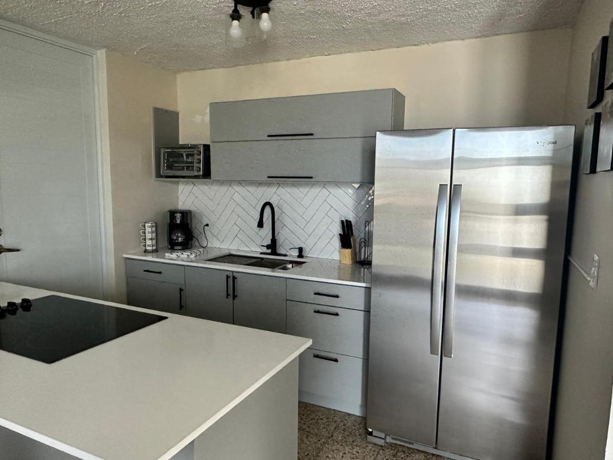 Ocean Breeze Villa Punta Santiago Dış mekan fotoğraf