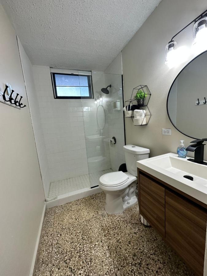 Ocean Breeze Villa Punta Santiago Dış mekan fotoğraf