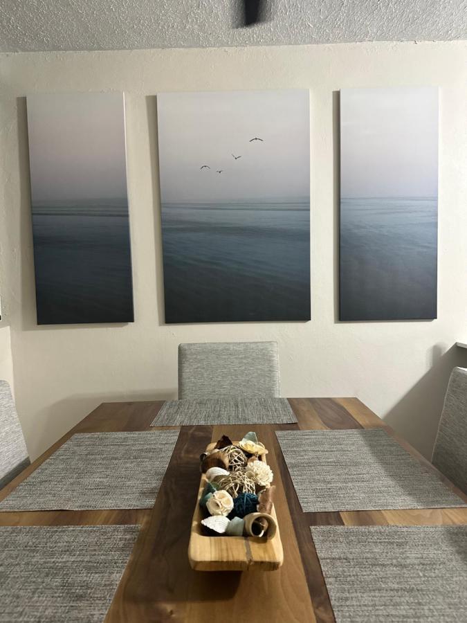 Ocean Breeze Villa Punta Santiago Dış mekan fotoğraf