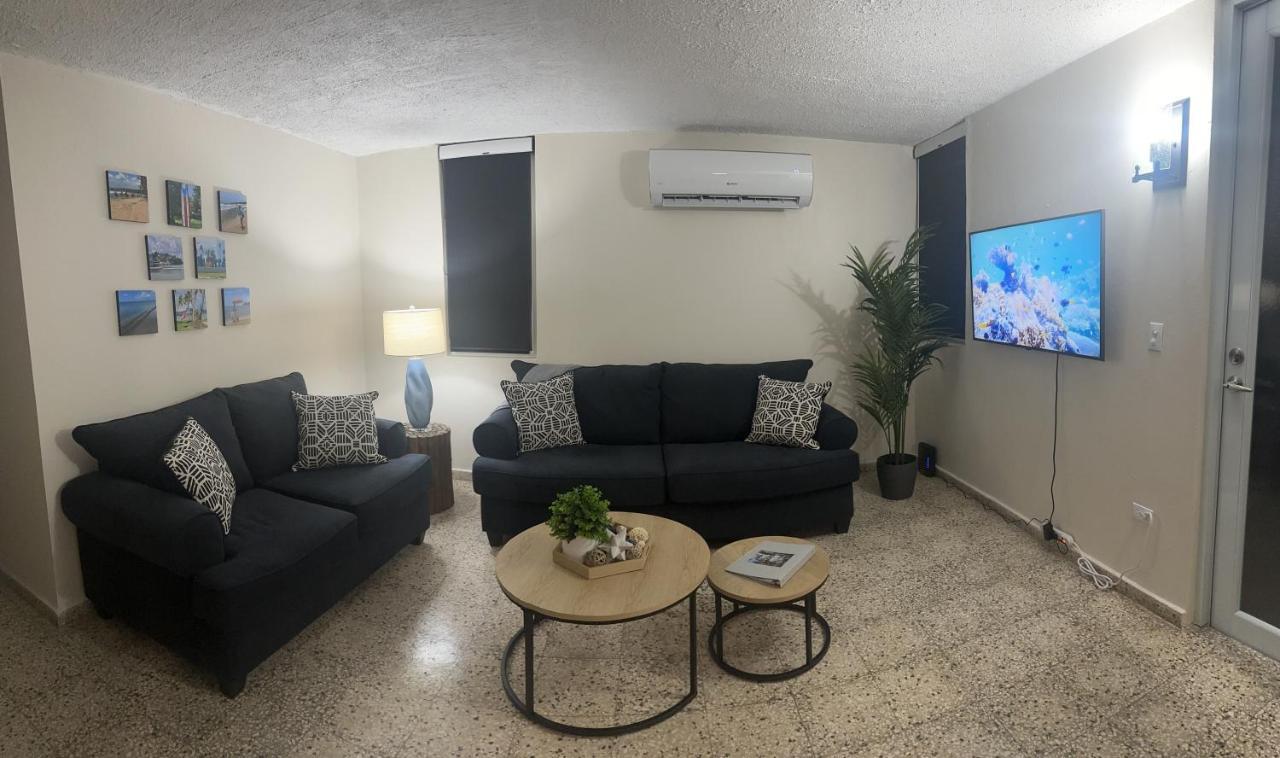 Ocean Breeze Villa Punta Santiago Dış mekan fotoğraf
